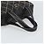 CHANEL Borsa a Mano Wild Stitch Pelle Nera Oro CC Auth BA10500V Nero D'oro - vista 7