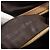 FENDI Zucchino Canvas Handtasche Beige Silber Authentisch bs33319 - Ansicht 12