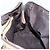 FENDI Zucchino Canvas Handtasche Beige Silber Authentisch bs33319 - Ansicht 18
