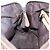 FENDI Zucchino Canvas Handtasche Beige Silber Authentisch bs33319 - Ansicht 19
