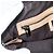 FENDI Zucchino Canvas Handtasche Beige Silber Authentisch bs33319 - Ansicht 20