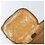 Pochette Cosmetica GUCCI Vanity in Camoscio Marrone Argento 032 1705 0140 Auth bs33363 - vista 18