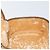 Pochette Cosmetica GUCCI Vanity in Camoscio Marrone Argento 032 1705 0140 Auth bs33363 - vista 19