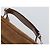 Pochette Cosmetica GUCCI Vanity in Camoscio Marrone Argento 032 1705 0140 Auth bs33363 - vista 8