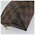 LOUIS VUITTON Kosmetiktäschchen PM Damier Ebene N47516 Authentisch LV hk3473 - Ansicht 14