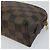 LOUIS VUITTON Kosmetiktäschchen PM Damier Ebene N47516 Authentisch LV hk3473 - Ansicht 15