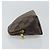 LOUIS VUITTON Kosmetiktäschchen PM Damier Ebene N47516 Authentisch LV hk3473 - Ansicht 4