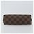 LOUIS VUITTON Kosmetiktäschchen PM Damier Ebene N47516 Authentisch LV hk3473 - Ansicht 6