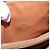 Céline Borsa a Spalla in Tela Macadam CELINE in Pelle PVC Marrone Oro Auth 170993 D'oro - vista 11