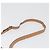 Céline Borsa a Spalla in Tela Macadam CELINE in Pelle PVC Marrone Oro Auth 170993 D'oro - vista 14