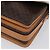 Céline Borsa a Spalla in Tela Macadam CELINE in Pelle PVC Marrone Oro Auth 170993 D'oro - vista 15