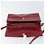 Gucci Borsa a Spalla in Pelle Rossa e Oro Auth BA10436 Rosso D'oro - vista 10