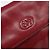 Gucci Borsa a Spalla in Pelle Rossa e Oro Auth BA10436 Rosso D'oro - vista 17