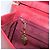 Gucci Borsa a Spalla in Pelle Rossa e Oro Auth BA10436 Rosso D'oro - vista 21