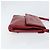 Gucci Borsa a Spalla in Pelle Rossa e Oro Auth BA10436 Rosso D'oro - vista 3