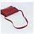 Gucci Borsa a Spalla in Pelle Rossa e Oro Auth BA10436 Rosso D'oro - vista 7