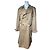 Trench coat in cotone vintage Dior beige L/XL Cammello