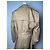 Trench coat in cotone vintage Dior beige L/XL Cammello - vista 13
