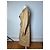 Trench coat in cotone vintage Dior beige L/XL Cammello - vista 2