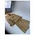 Trench coat in cotone vintage Dior beige L/XL Cammello - vista 4