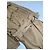 Trench coat in cotone vintage Dior beige L/XL Cammello - vista 5