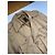 Trench coat in cotone vintage Dior beige L/XL Cammello - vista 6