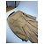 Trench coat in cotone vintage Dior beige L/XL Cammello - vista 9