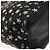 Borsa Tote in Pelle Nera e Oro Autentica BA10854 Jimmy Choo Nero D'oro - vista 15