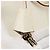 LOUIS VUITTON Suhari Rock It PM Borsa a Mano Bianca M91887 LV Auth bs33327A Bianco - vista 10