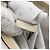 LOUIS VUITTON Suhari Rock It PM Borsa a Mano Bianca M91887 LV Auth bs33327A Bianco - vista 12