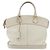 LOUIS VUITTON Suhari Rock It PM Borsa a Mano Bianca M91887 LV Auth bs33327A Bianco - vista 13