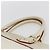 LOUIS VUITTON Suhari Rock It PM Borsa a Mano Bianca M91887 LV Auth bs33327A Bianco - vista 14