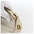 LOUIS VUITTON Suhari Rock It PM Borsa a Mano Bianca M91887 LV Auth bs33327A Bianco - vista 20