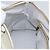 LOUIS VUITTON Suhari Rock It PM Borsa a Mano Bianca M91887 LV Auth bs33327A Bianco - vista 24