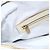 LOUIS VUITTON Suhari Rock It PM Borsa a Mano Bianca M91887 LV Auth bs33327A Bianco - vista 25