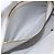 LOUIS VUITTON Suhari Rock It PM Borsa a Mano Bianca M91887 LV Auth bs33327A Bianco - vista 26