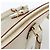 LOUIS VUITTON Suhari Rock It PM Borsa a Mano Bianca M91887 LV Auth bs33327A Bianco - vista 8