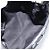 Borsa a Spalla GG Canvas Gucci Nera Argento 110292 Auth ep13049 Nero - vista 10