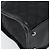Borsa a Spalla GG Canvas Gucci Nera Argento 110292 Auth ep13049 Nero - vista 14