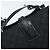 Borsa a Spalla GG Canvas Gucci Nera Argento 110292 Auth ep13049 Nero - vista 17