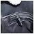 Borsa a Spalla GG Canvas Gucci Nera Argento 110292 Auth ep13049 Nero - vista 21