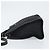 Borsa a Spalla GG Canvas Gucci Nera Argento 110292 Auth ep13049 Nero - vista 4