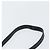 Borsa a Spalla GG Canvas Gucci Nera Argento 110292 Auth ep13049 Nero - vista 8
