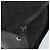 Borsa a Spalla GG Canvas Gucci Nera Argento 110292 Auth ep13049 Nero - vista 9