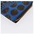 Louis Vuitton Cartera Zippy Monogram Yayoi Kusama Azul M60448 LV Auth 168048SAV - vista 14