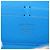 Louis Vuitton Cartera Zippy Monogram Yayoi Kusama Azul M60448 LV Auth 168048SAV - vista 17