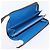 Louis Vuitton Cartera Zippy Monogram Yayoi Kusama Azul M60448 LV Auth 168048SAV - vista 9