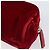 Fendi Pochette in Velluto Rosso Argento Auth ti3746 - vista 15