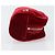 Fendi Pochette in Velluto Rosso Argento Auth ti3746 - vista 3