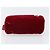 Fendi Pochette in Velluto Rosso Argento Auth ti3746 - vista 6
